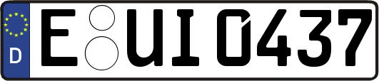 E-UI0437