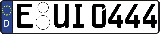 E-UI0444