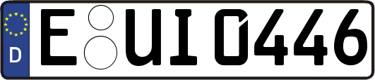 E-UI0446