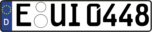 E-UI0448