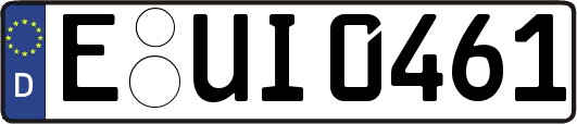 E-UI0461