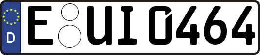 E-UI0464