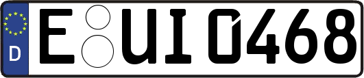 E-UI0468