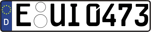 E-UI0473