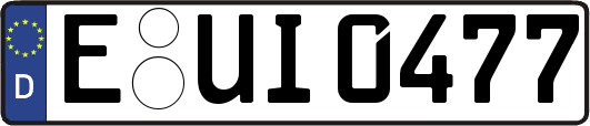 E-UI0477
