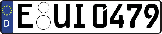 E-UI0479