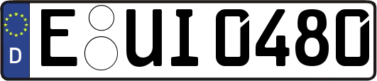 E-UI0480
