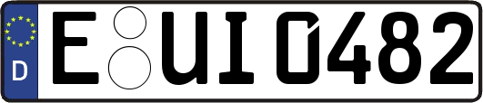 E-UI0482