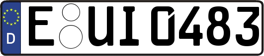 E-UI0483