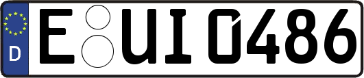 E-UI0486