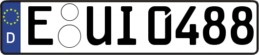E-UI0488