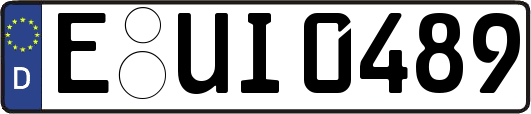E-UI0489