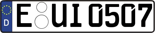 E-UI0507