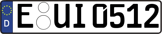 E-UI0512