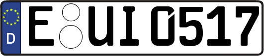 E-UI0517