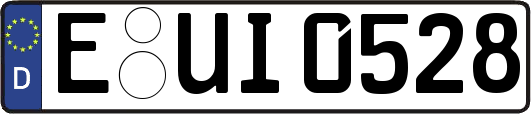 E-UI0528