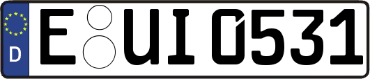 E-UI0531