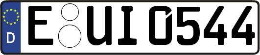 E-UI0544