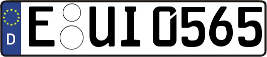 E-UI0565