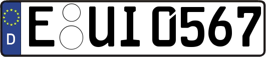 E-UI0567
