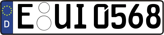 E-UI0568