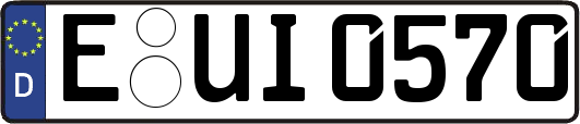 E-UI0570