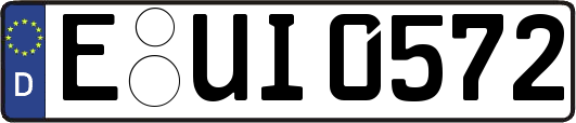 E-UI0572