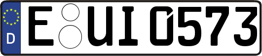 E-UI0573