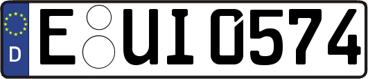 E-UI0574