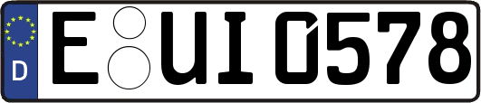 E-UI0578