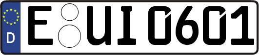 E-UI0601