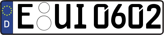 E-UI0602