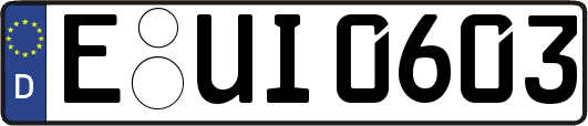 E-UI0603