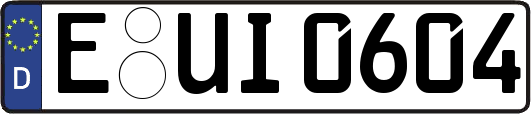 E-UI0604