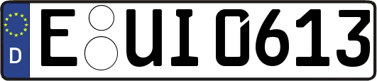 E-UI0613