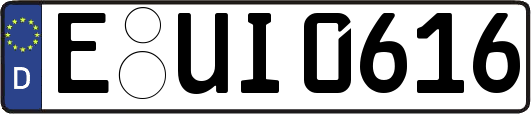 E-UI0616