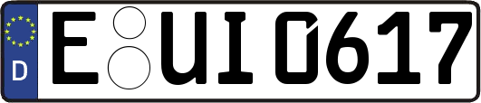 E-UI0617