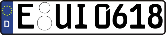 E-UI0618
