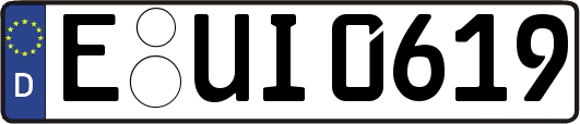 E-UI0619