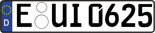 E-UI0625