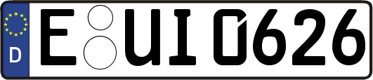 E-UI0626
