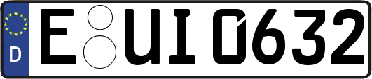 E-UI0632