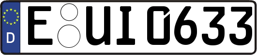 E-UI0633