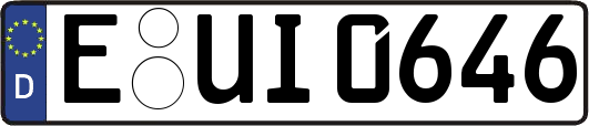 E-UI0646