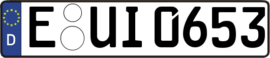 E-UI0653