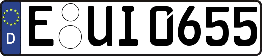 E-UI0655