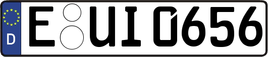 E-UI0656