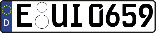 E-UI0659