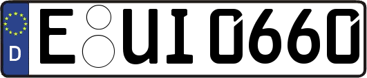 E-UI0660