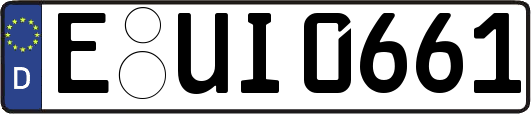 E-UI0661
